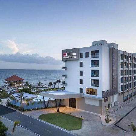 Hilton Garden Inn La Romana Eksteriør billede