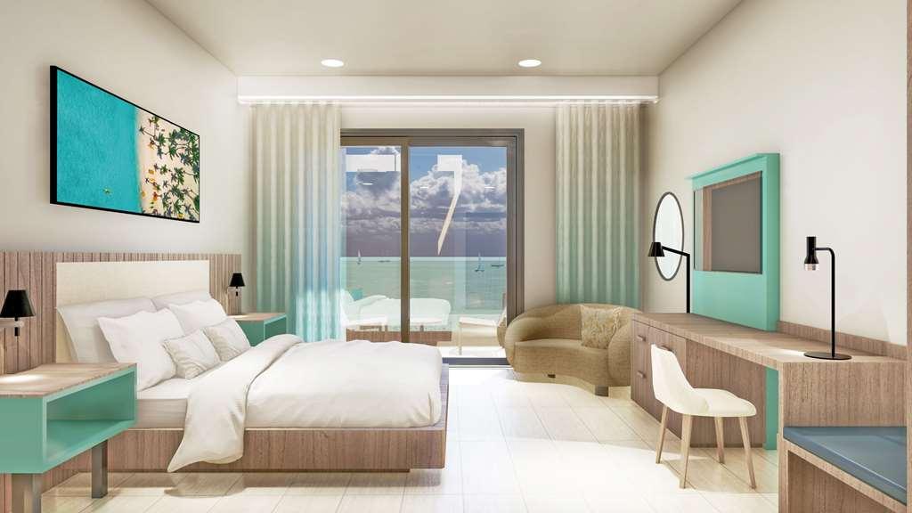 Hilton Garden Inn La Romana Værelse billede
