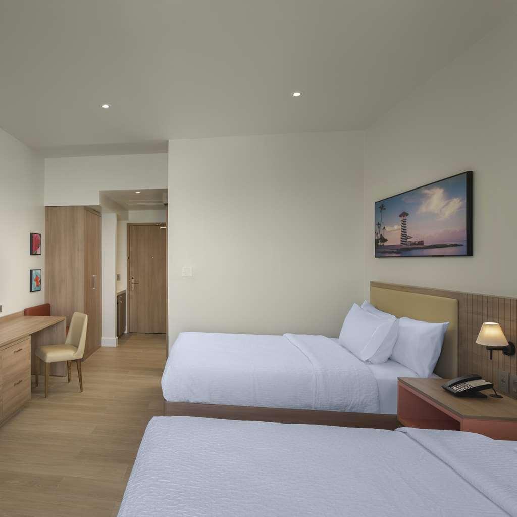 Hilton Garden Inn La Romana Værelse billede