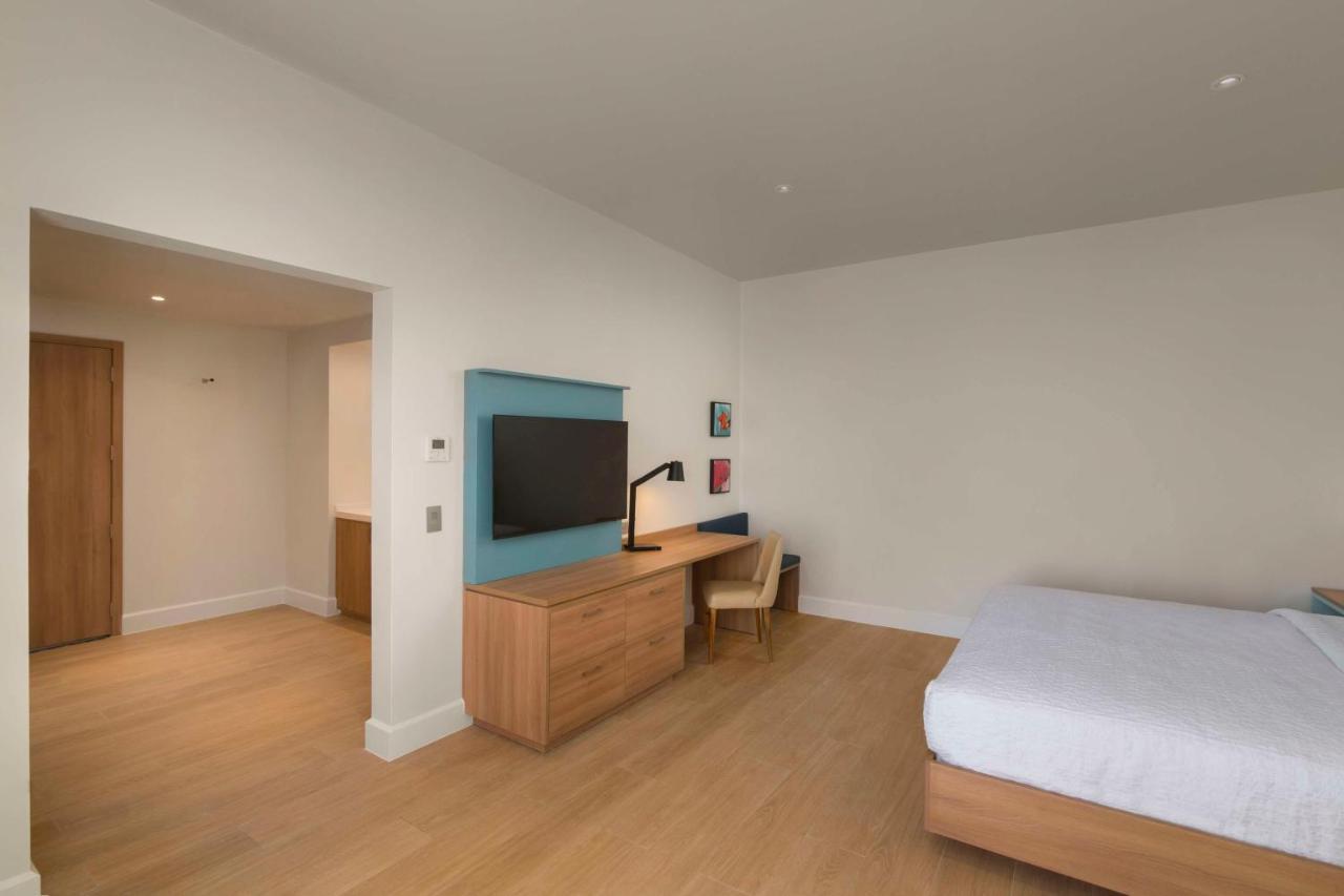 Hilton Garden Inn La Romana Eksteriør billede