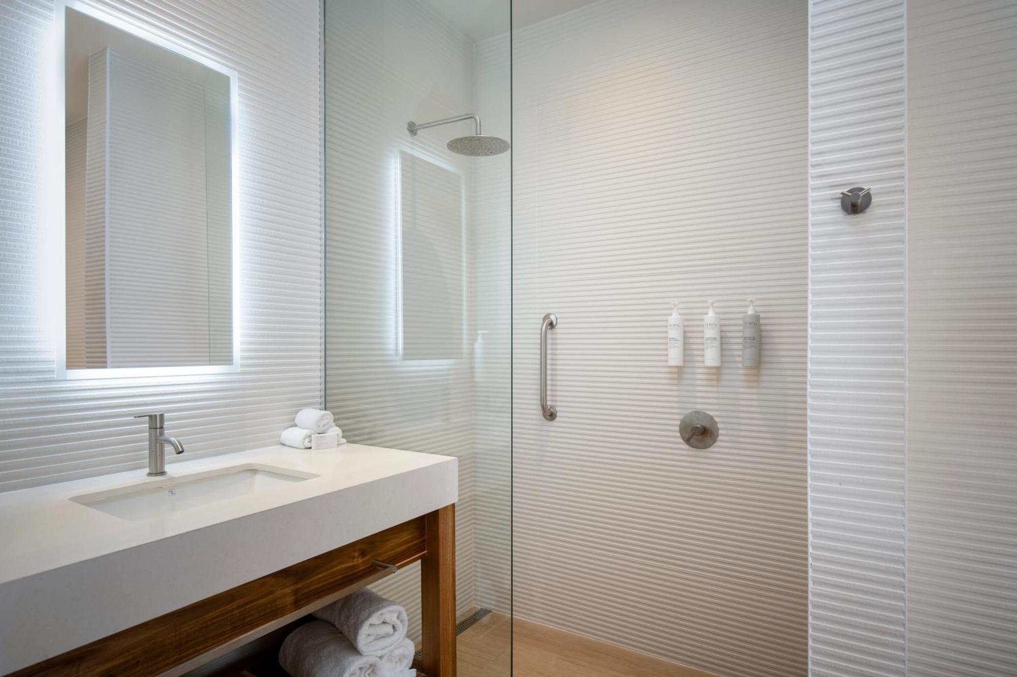 Hilton Garden Inn La Romana Eksteriør billede