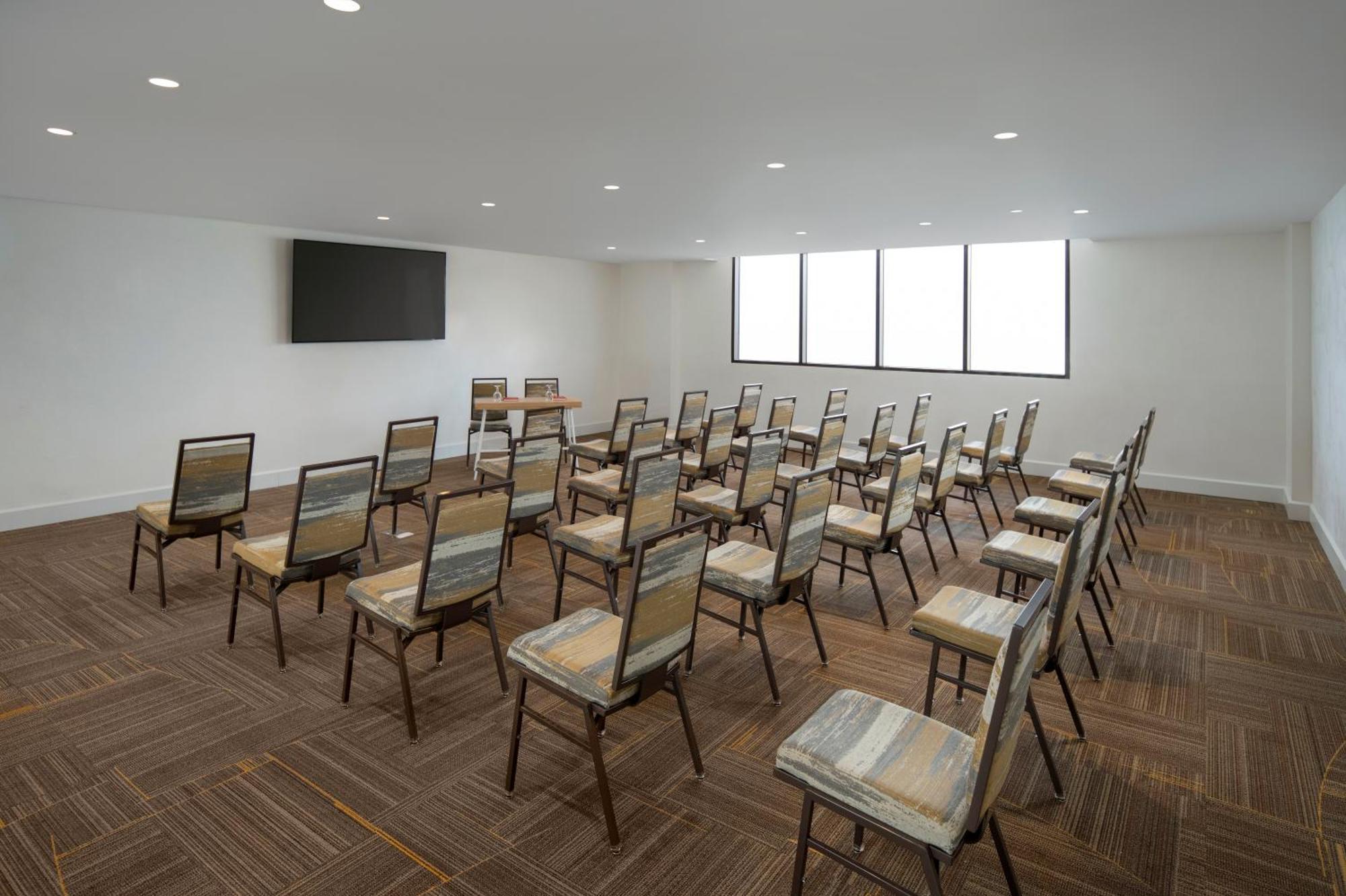 Hilton Garden Inn La Romana Eksteriør billede