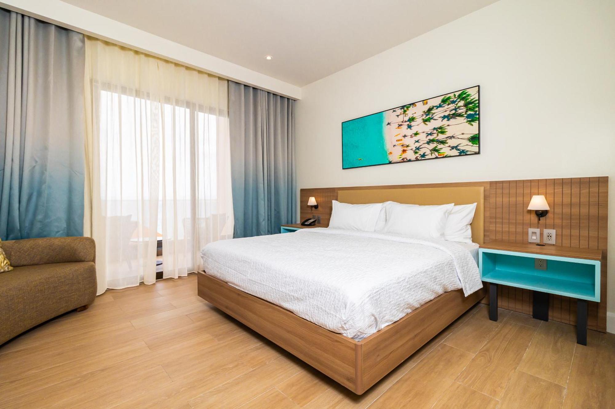 Hilton Garden Inn La Romana Eksteriør billede